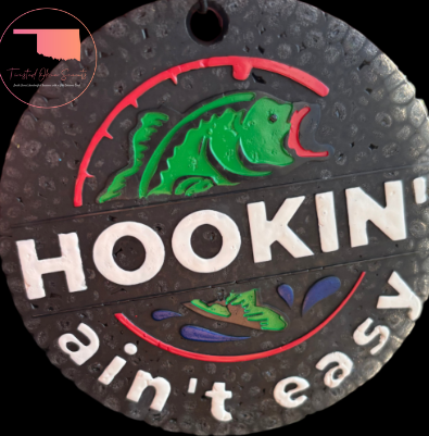 Bait and Wait Freshie