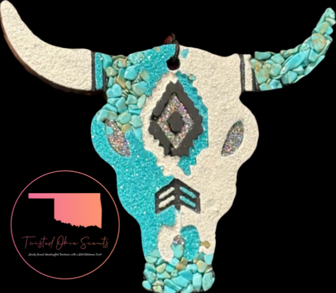 Wild Bull Breeze Freshie