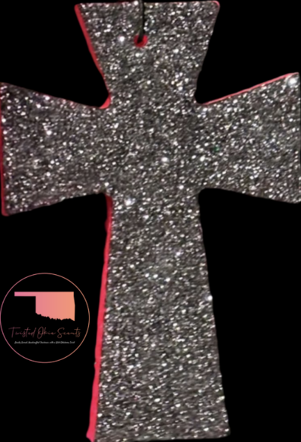 Faith and Fringe Freshie