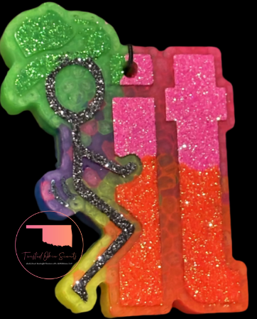 Ropin' In Zero F's Freshie