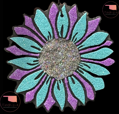 Little Miss Daisy Freshie