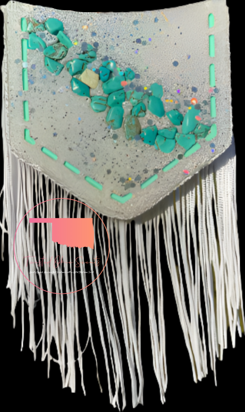 Wrangler Pocket Freshie