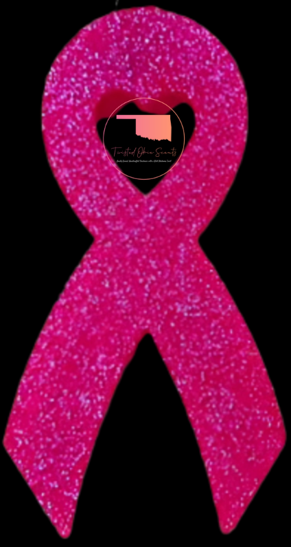 Awareness Ribbon Freshie