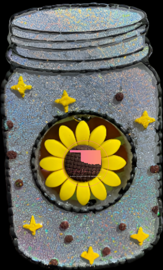 Bottled Charm Freshie