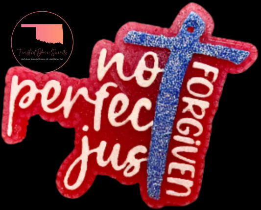 Grace over Perfection Freshie