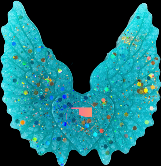 Heaven's Scent Freshie