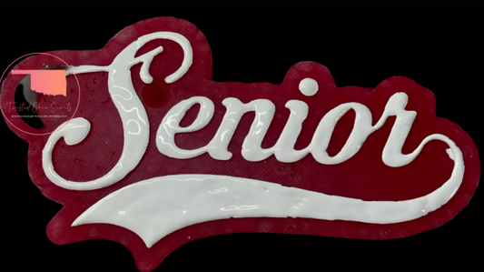 Senior Spirit Freshie