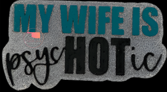 Happily Terrified Freshie