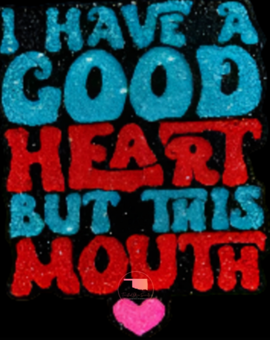 Kind Soul, Spicy Tongue Freshie