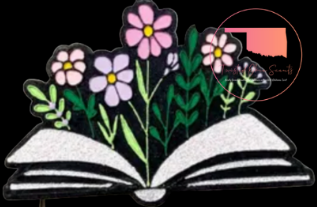 Chapter in Bloom Freshie