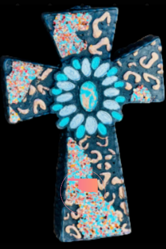 Western Blessings Freshie