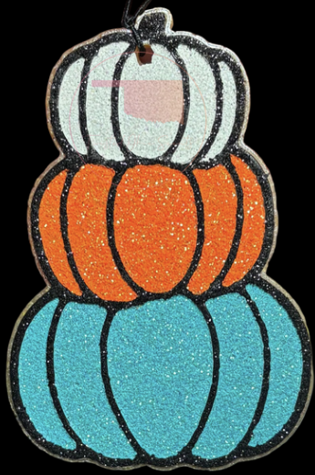 Stacked Spice Freshie