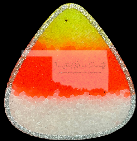 Corn on the Go Freshie