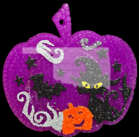 Haunted Harvest Freshie