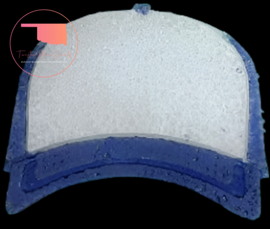 Trucker Hat Freshie