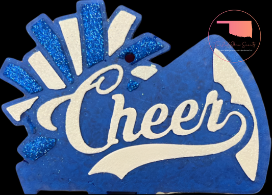 Cheer Freshie