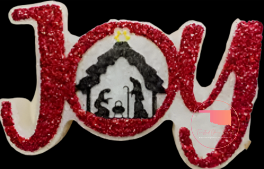 Season of Joy Freshie