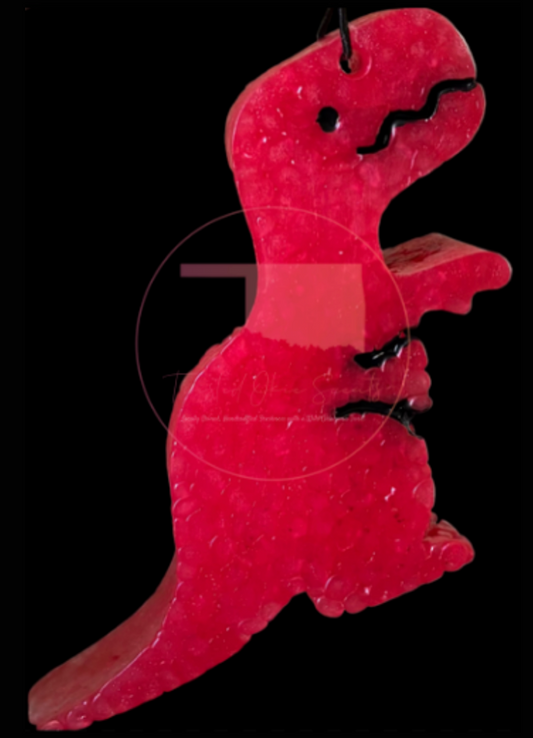 Scentosaurus Freshie