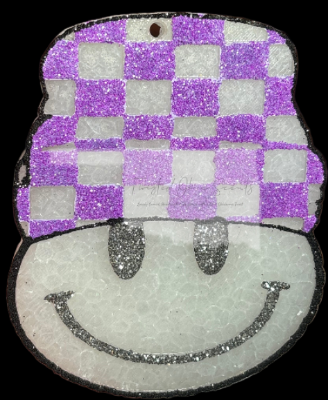 Smiley and Snug Freshie