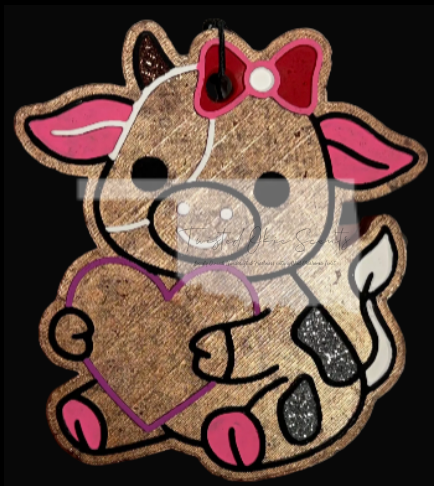 Love You Herd Freshie