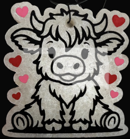 Hearts and Highlands Freshie