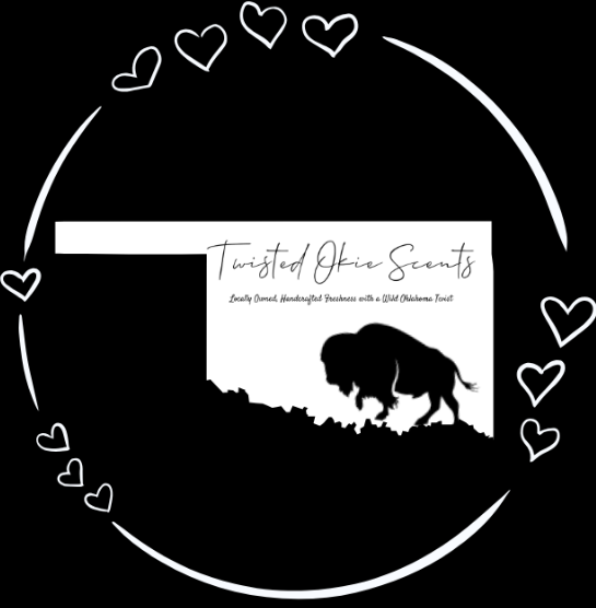 Twisted Okie Scents